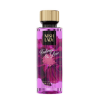 Body Mist Feelings & Love, 260ml