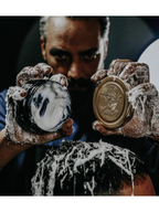 BARBERTIME SPIDER FIBER POMADE 150 МЛ – ПРОФЕСИОНАЛНА ФИБЪР ВАКСА ЗА КОСА