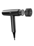 JRL FP2401 – Professional Ultra-Light Hair Dryer Set With 2 Brushes