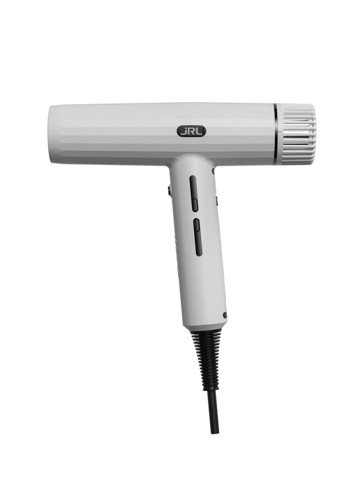 JRL FP2401 – Professional Ultra-Light Hair Dryer Set With 2 Brushes