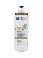 SIEM Шампоан с Чесън за Отслабена Коса 350 ml