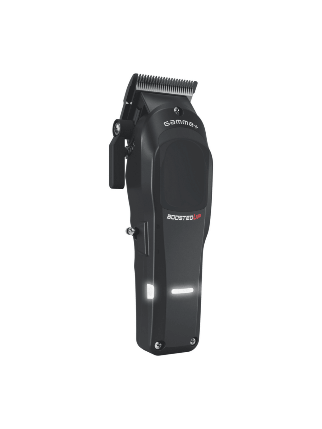 gamma-shaver