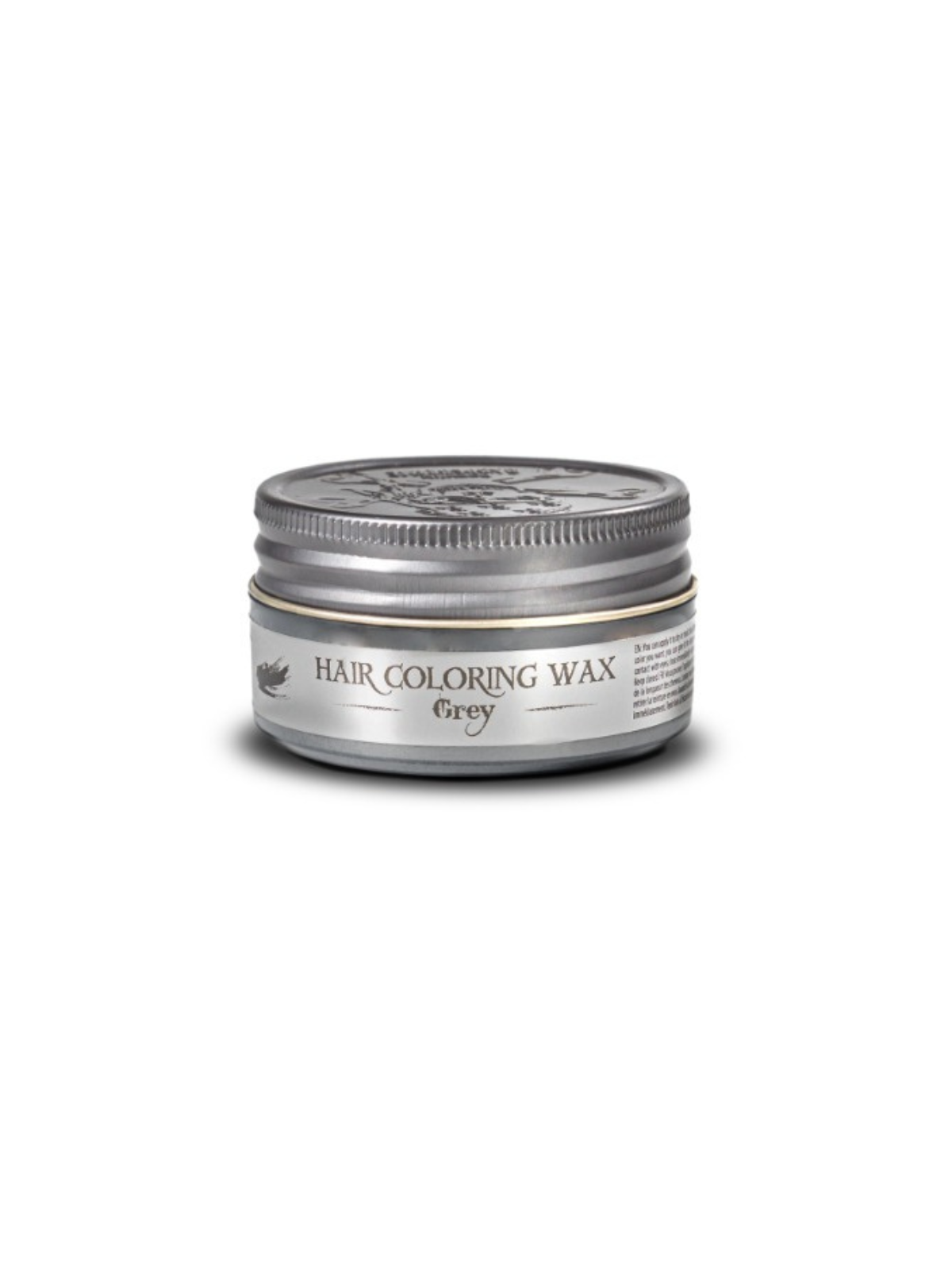 BARBERTIME HAIR COLORING WAX 100 ML (PURPLE / GOLD / PINK / SILVER)