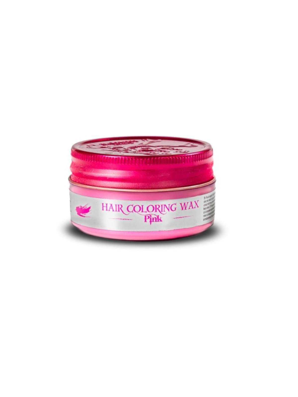 BARBERTIME HAIR COLORING WAX 100 ML (PURPLE / GOLD / PINK / SILVER)