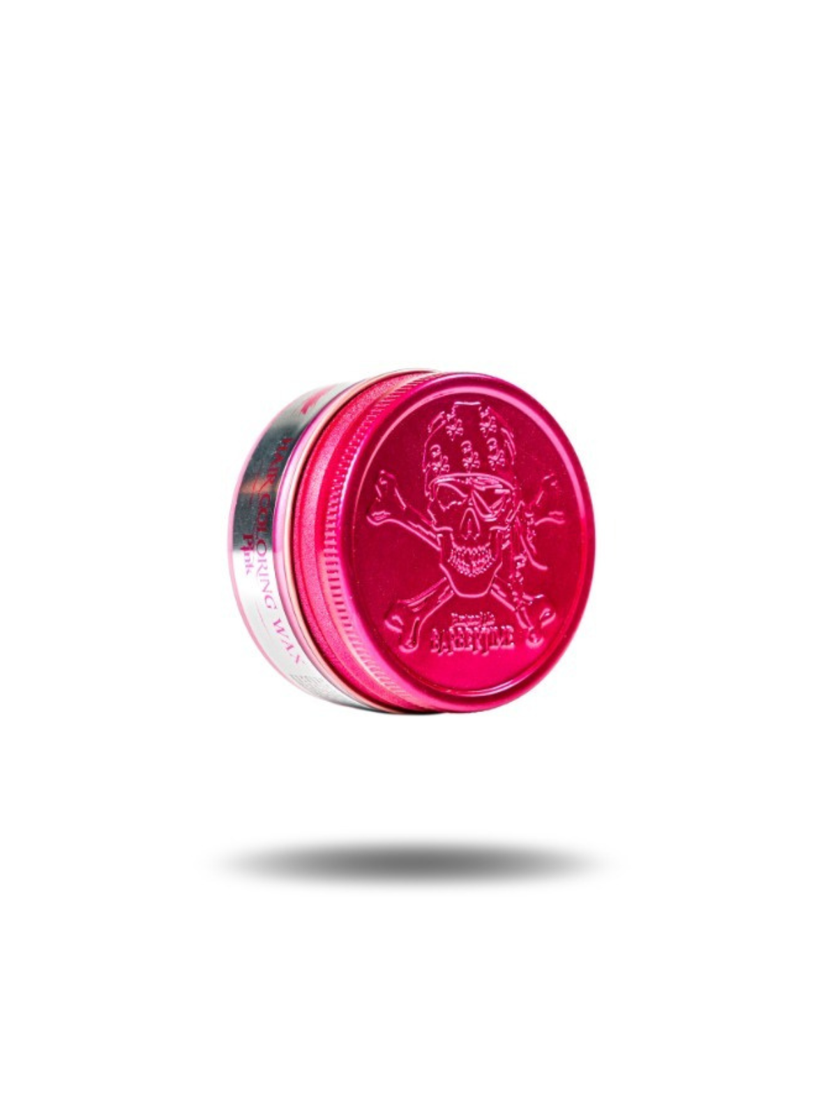 BARBERTIME HAIR COLORING WAX 100 ML (PURPLE / GOLD / PINK / SILVER)