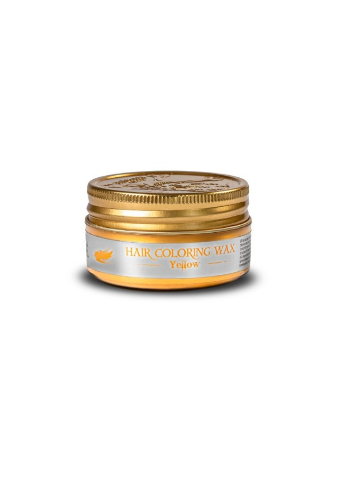 BARBERTIME HAIR COLORING WAX 100 ML (PURPLE / GOLD / PINK / SILVER)