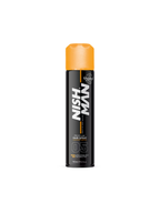 NISHMAN HAIR SPRAY 05 ULTRA STRONG HOLD 150 ML / 400 ML – PROFESSIONAL ULTRA STRONG HOLD HAIR SPRAY