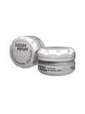 NISHMAN premium saç boyası wax, saç stilini renklendirmek için kullanılan renkli saç waxı, saçta parlak ve canlı görünüm sağlar.