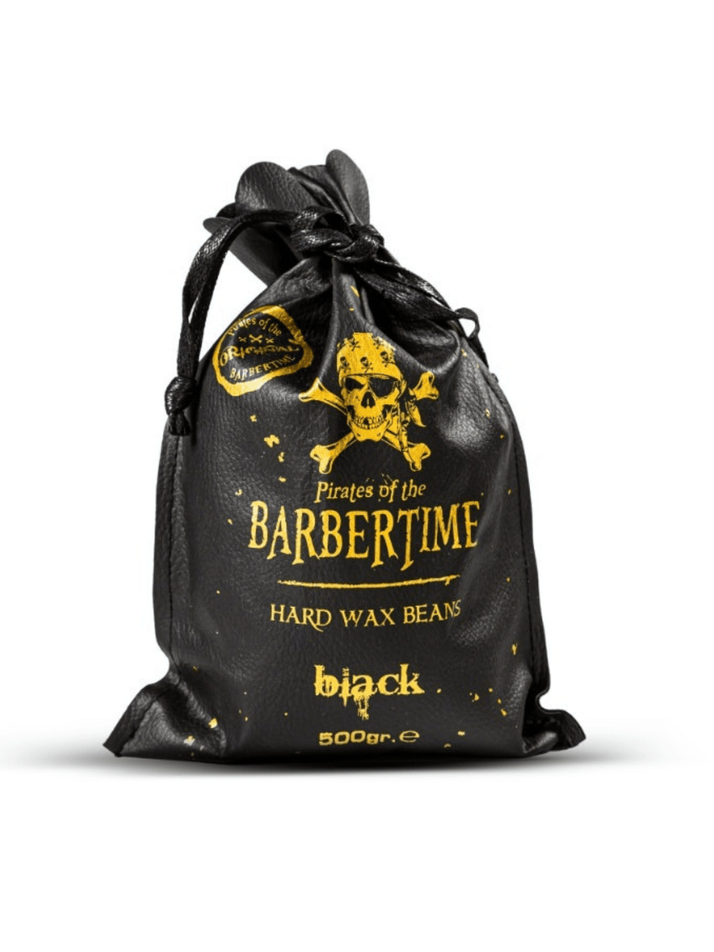 BARBERTIME Hard Wax Beans 500 g