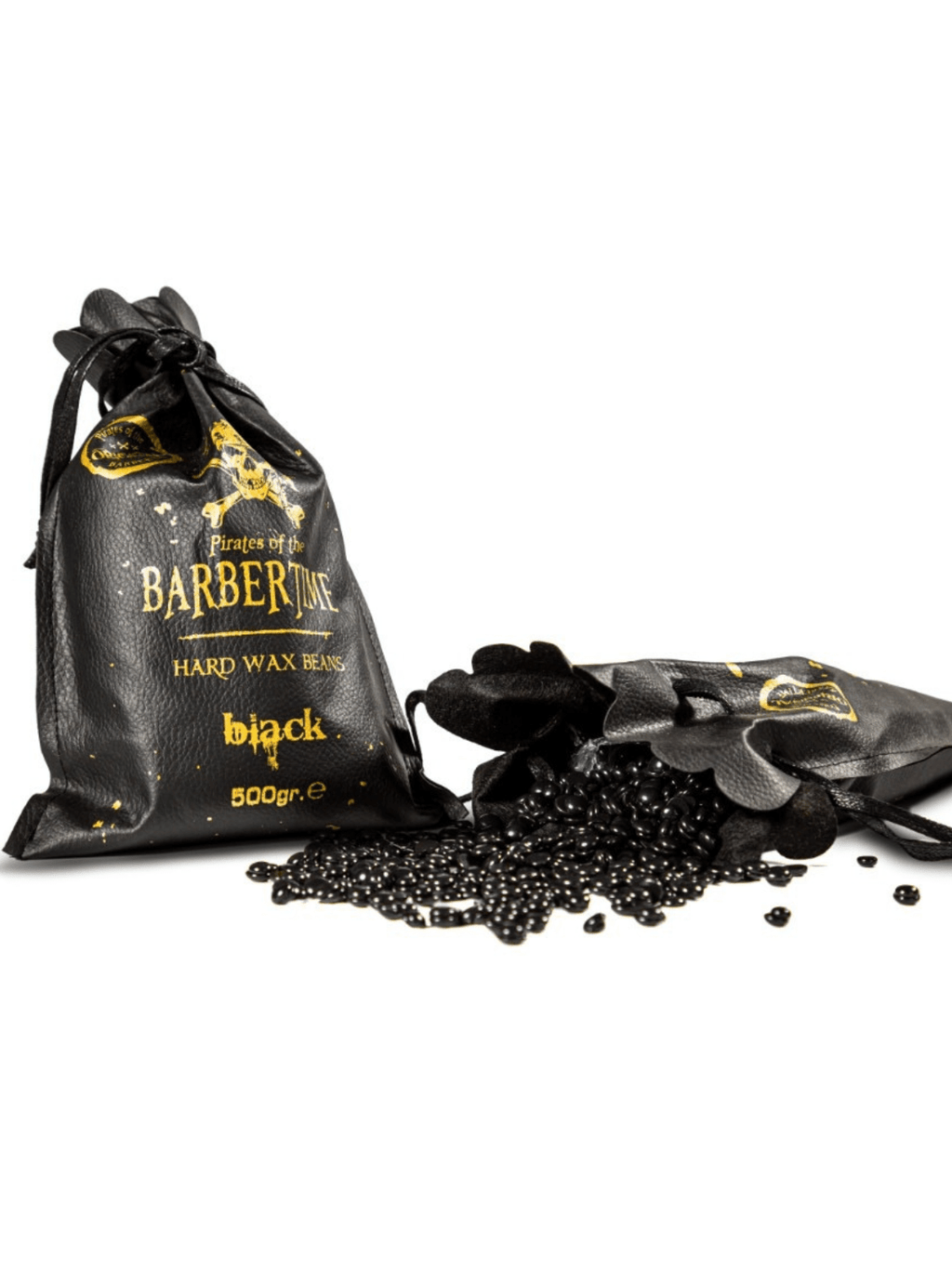 BARBERTIME Hard Wax Beans 500 g – image 2