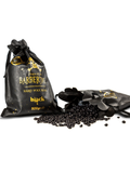 BARBERTIME Hard Wax Beans 500 G – Professional Stripless Hair Removal Wax (Black / Natural / Azulen)