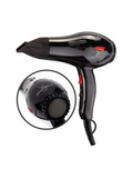 HECTOR NEWYORK STYLE СЕШОАР 2400 W ЧЕРЕН – ПРОФЕСИОНАЛЕН СЕШОАР С AC МОТОР