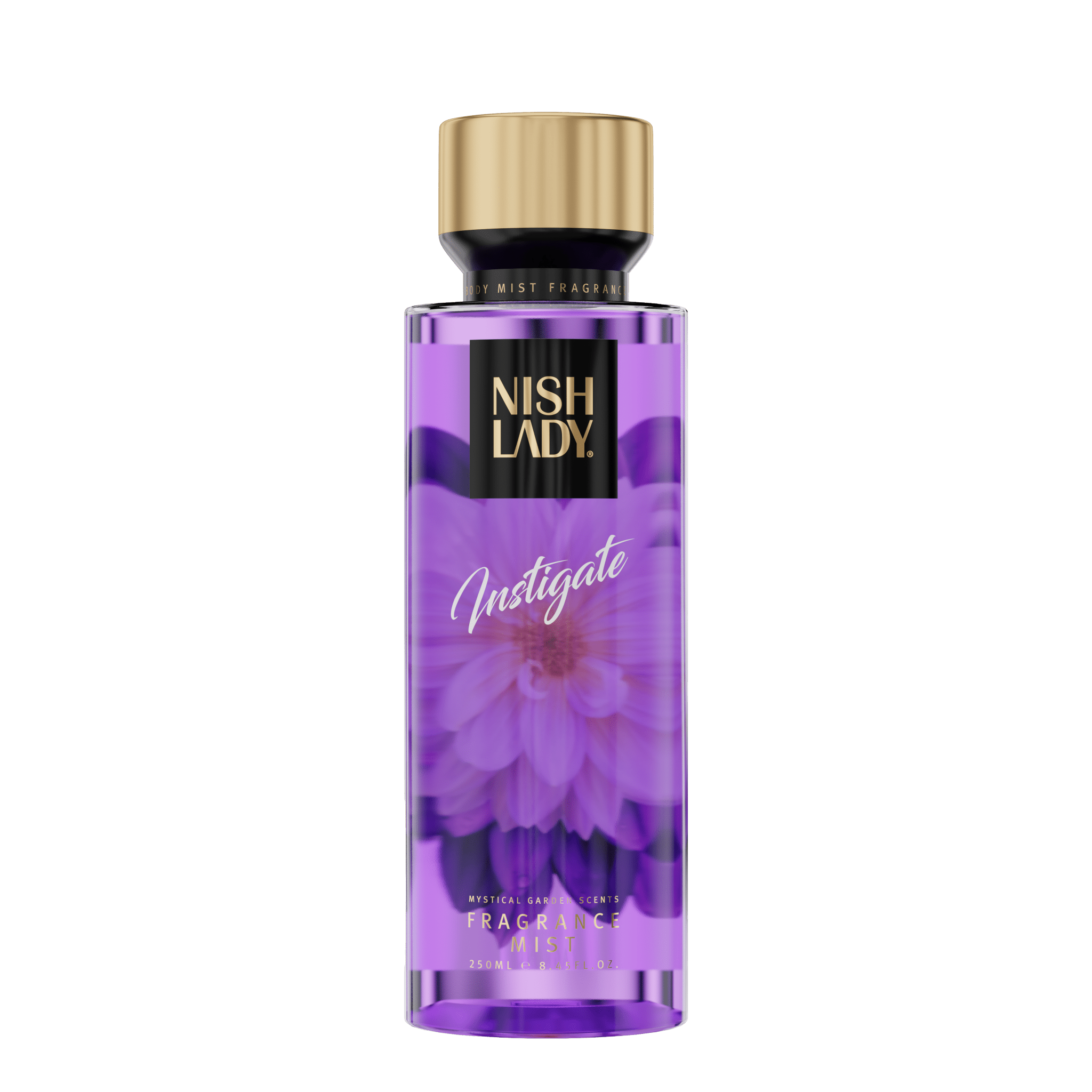 Body Mist Instigate, 260ml