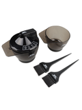 JRL Onyx Storm Color Mixer – Professional Electric Hair Color Mixing Set