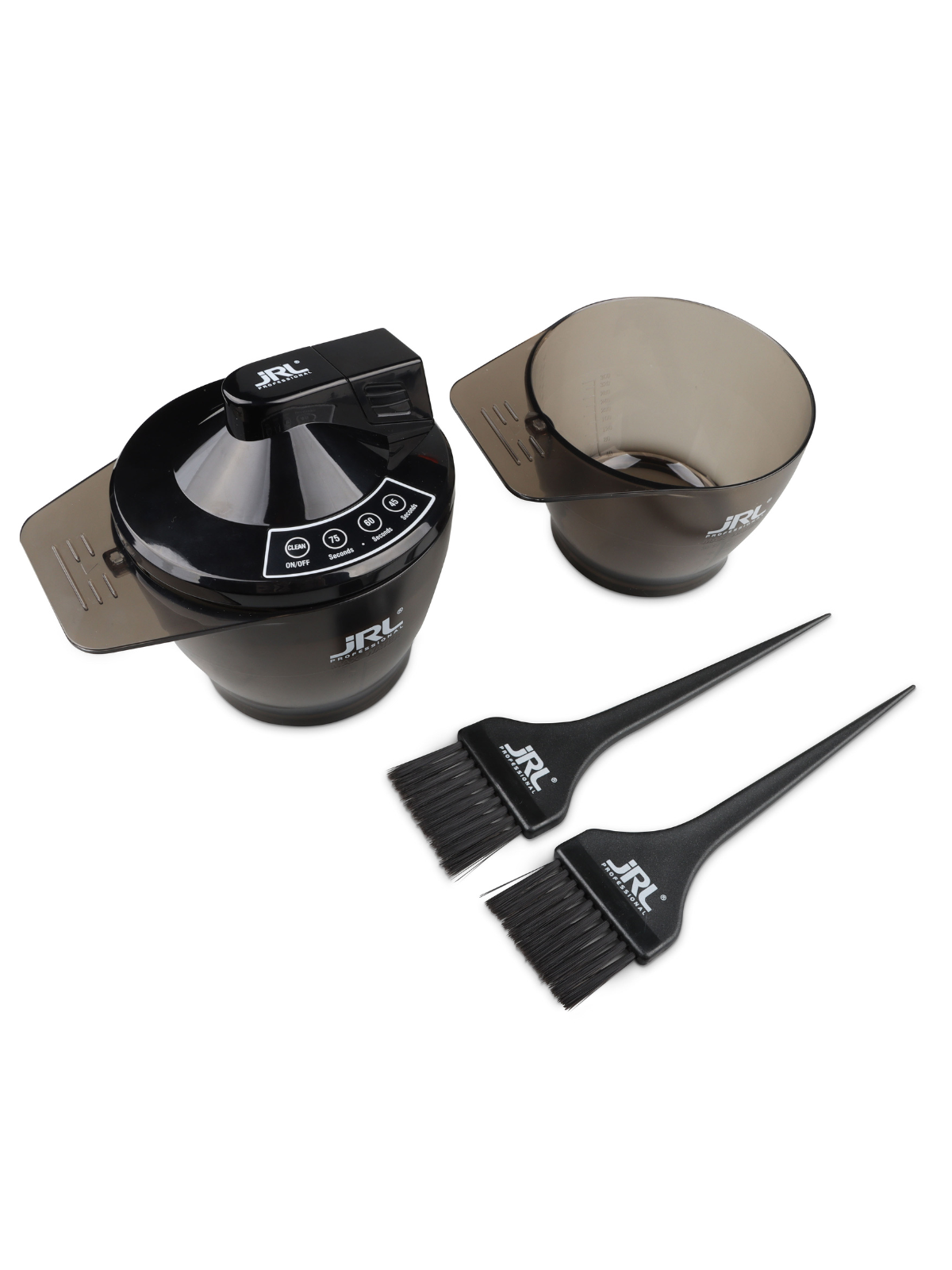 JRL Onyx Storm Color Mixer – Професионален Електрически Миксер За Боя За Коса