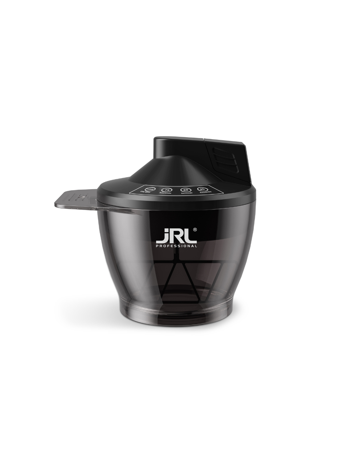 JRL Onyx Storm Color Mixer – Професионален Електрически Миксер За Боя За Коса