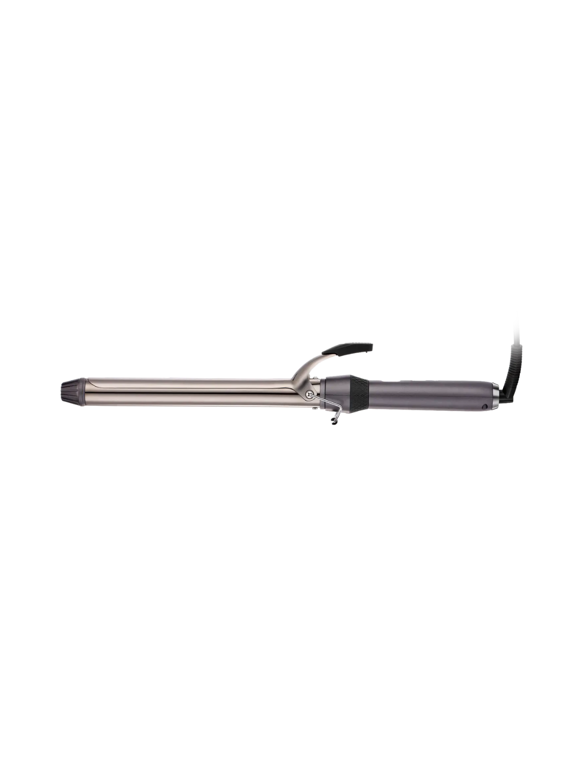 JRL Spring Clamp Curling Iron 19 mm – Professional Hair Curler