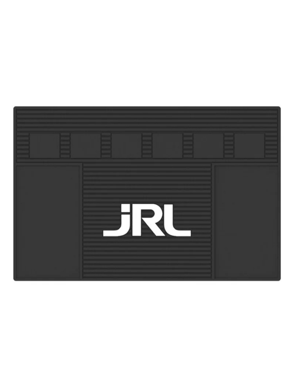 JRL Large Stationary Mat – Professional Magnetic Organizer For Barber Tools