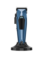 JRL AURA FADE CLIPPER 3000C – ПРОФЕСИОНАЛНА КОМПАКТНА МАШИНКА ЗА ПОДСТРИГВАНЕ