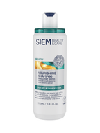 SIEM Шампоан с Кератин за Суха и Увредена Коса 380 ml