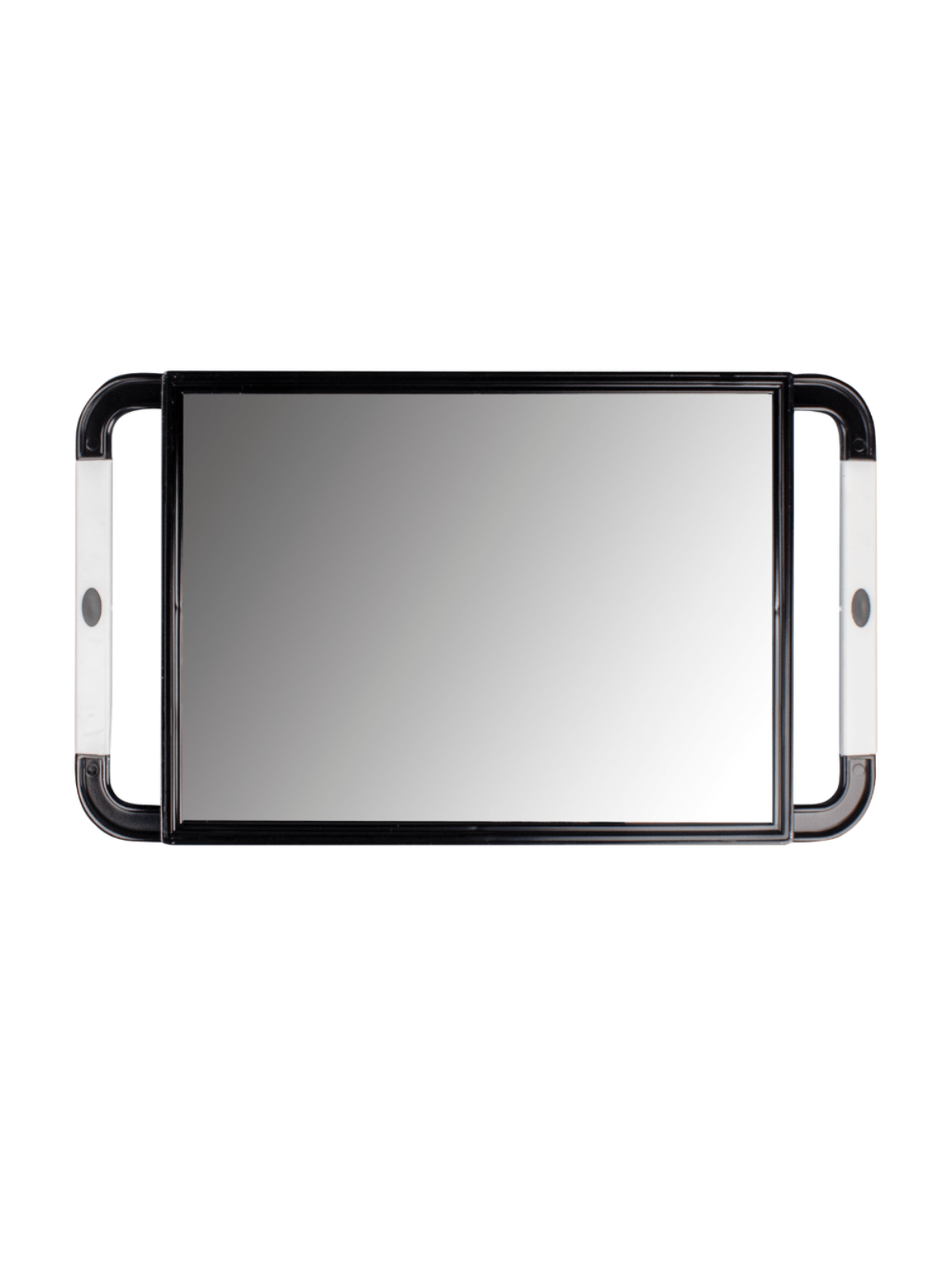 JRL VISTA MIRROR - BLACK