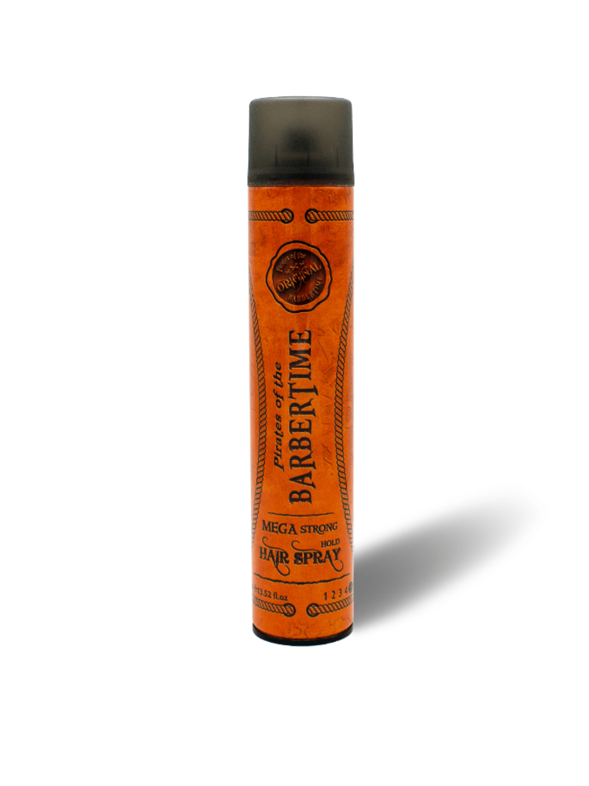 BARBERTIME HAIR SPRAY 400 ML
