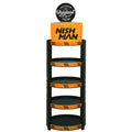 NISHMAN DISPLAY STAND PLASTIC
