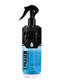 NISHMAN ДВУФАЗЕН СПРЕЙ 04 KERATIN COMPLEX