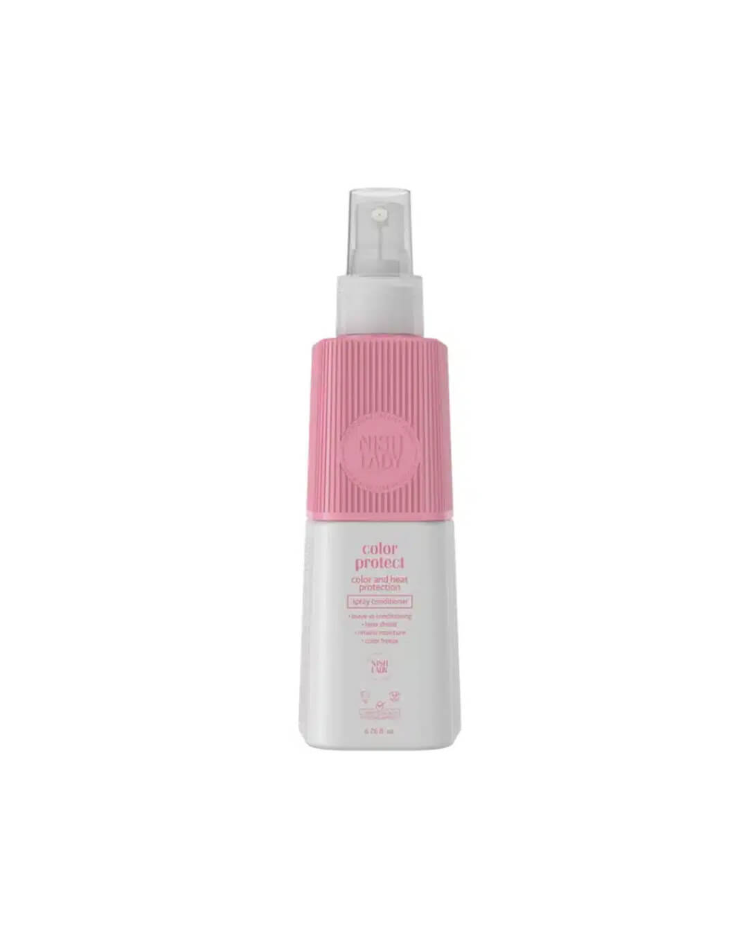 NISHLADY COLOR AND HEAT PROTECTION SPRAY 200 ML