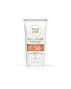 NISHLADY SUN CREAM SPF 50+50 ML