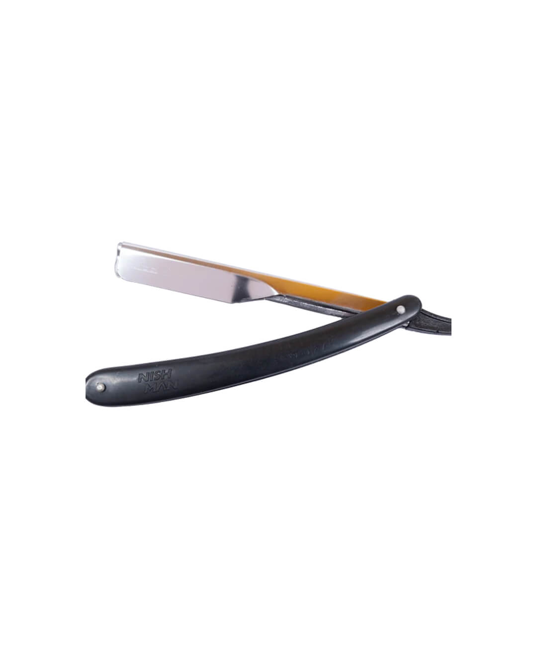 NISHMAN EASY USE STRAIGHT RAZOR
