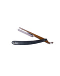 NISHMAN TURKISH TYPE RAZOR
