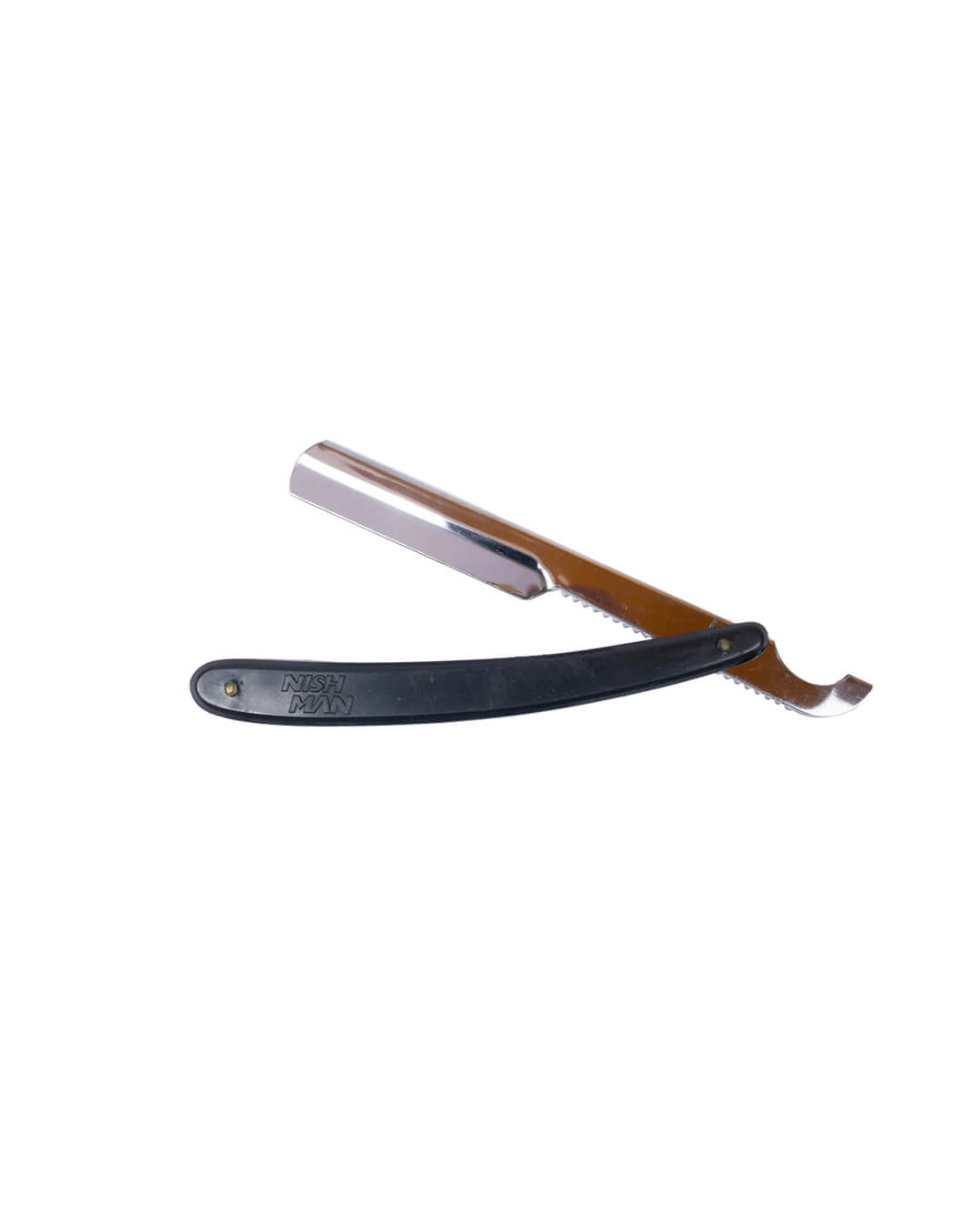 NISHMAN TURKISH TYPE RAZOR