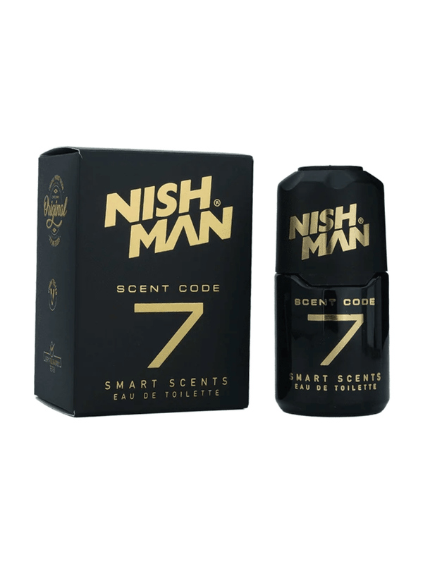 NISHMAN EAU DE TOILETTE PARFUM NO.07 94 МЛ