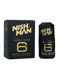 NISHMAN EAU DE TOILETTE PARFUM NO.06 94 МЛ