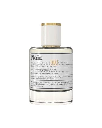 NOIR Woman K8 EDP Parfum 50 ml