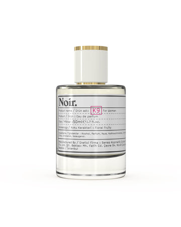 NOIR Woman K9 EDP Parfum 50 ml