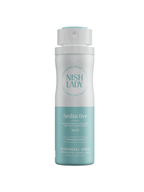 NISHLADY DEODORANT SPRAY 200 МЛ – ПРОФЕСИОНАЛНА СЕРИЯ ДАМСКИ ДЕЗОДОРАНТИ (01–06)