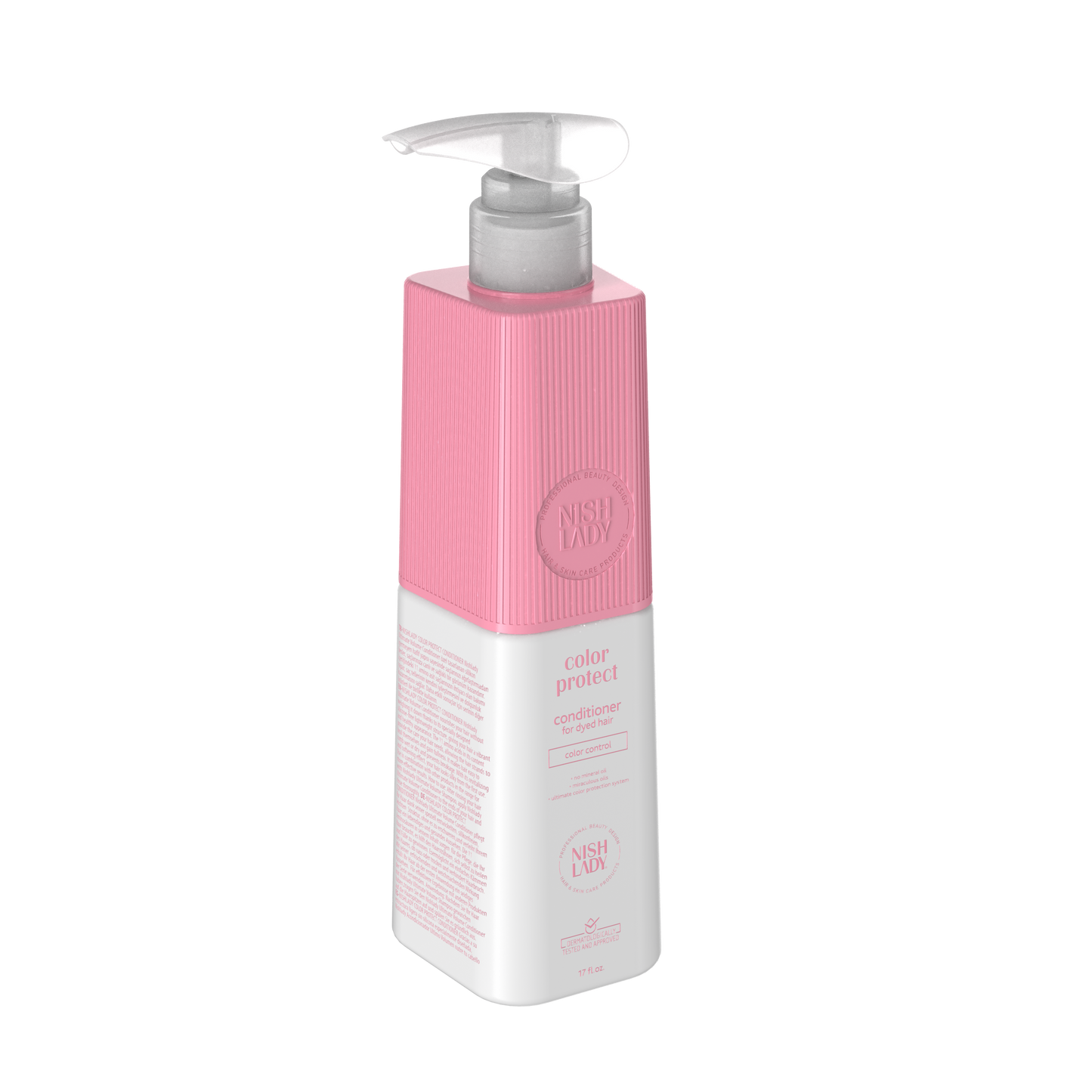 Color Protect Балсам , 503 мл