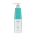 NishLady Curl Manifesto saç kremi, kıvırcık saçlar için 503 ml, şişe ve ürün etiketi ön yüz görüntüsü