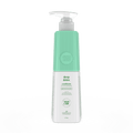 NishLady Deep Detox Saç Kremi 503 ml, derin temizlik ve bakım sağlayan saç bakım ürünü, ön yüz görüntüsü