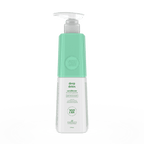NishLady Deep Detox Saç Kremi 503 ml, derin temizlik ve bakım sağlayan saç bakım ürünü, ön yüz görüntüsü
