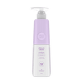 NishLady Ultimate Volume saç kremi, 503 ml, hacim artırıcı ve parlaklık sağlayan saç bakım ürünü, ön görünüm detayları.
