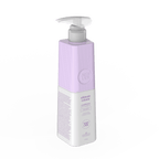 NishLady Ultimate Volume saç kremi, 503 ml, hacim artırıcı saç bakım ürünü, şampuan sonrası kullanılmak üzere tasarlanmış.