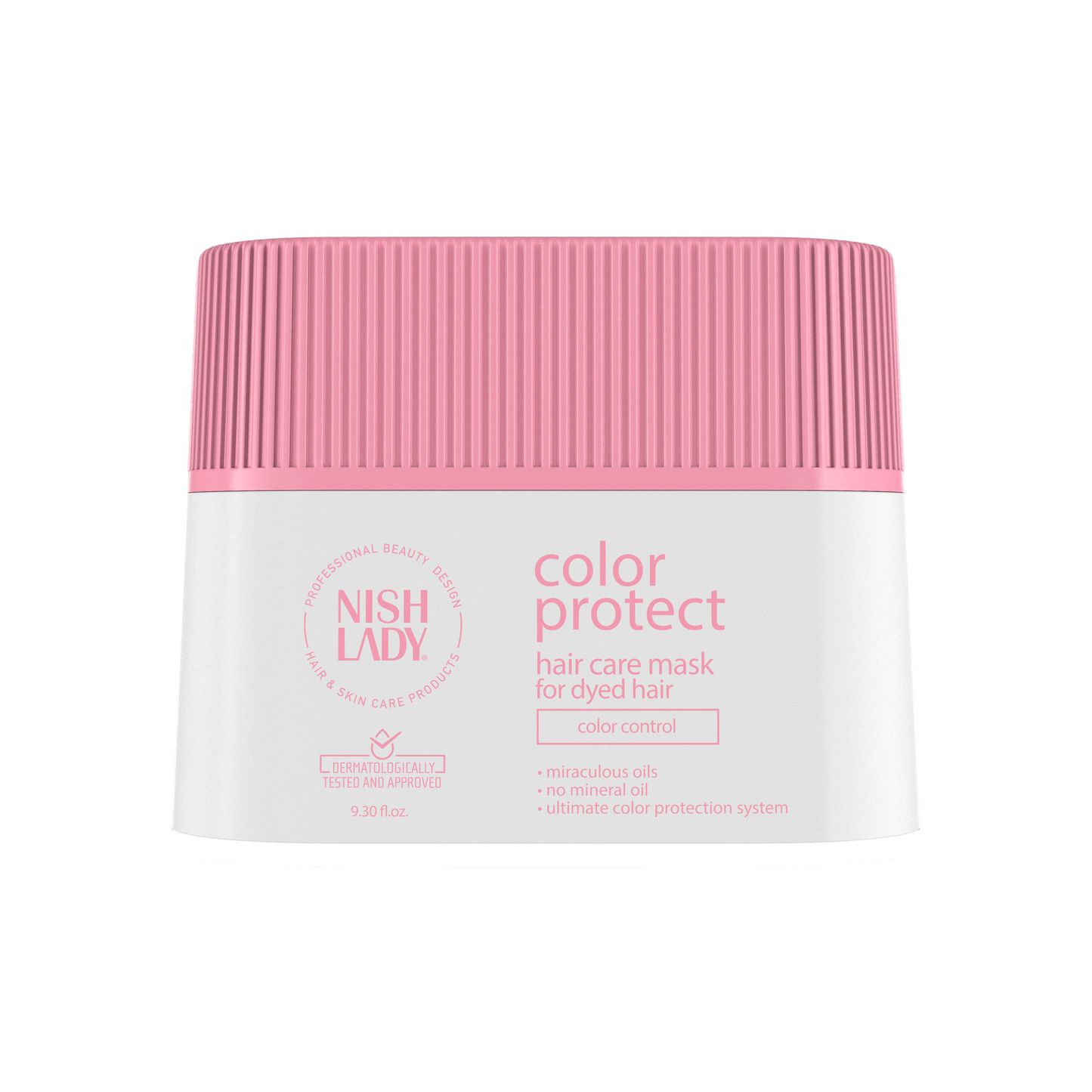 Colour Protect Маска за Коса , 275 мл