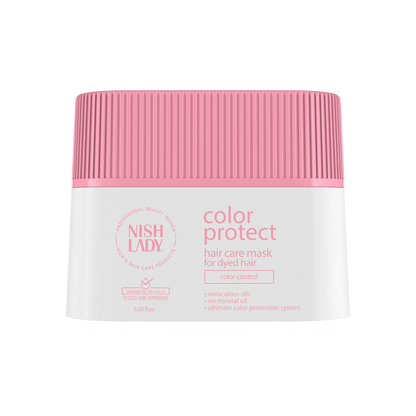 Colour Protect Маска за Коса , 275 мл