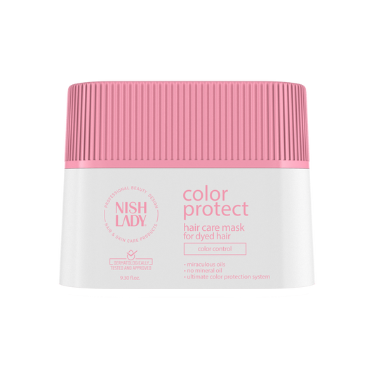 Colour Protect Маска за Коса , 275 мл