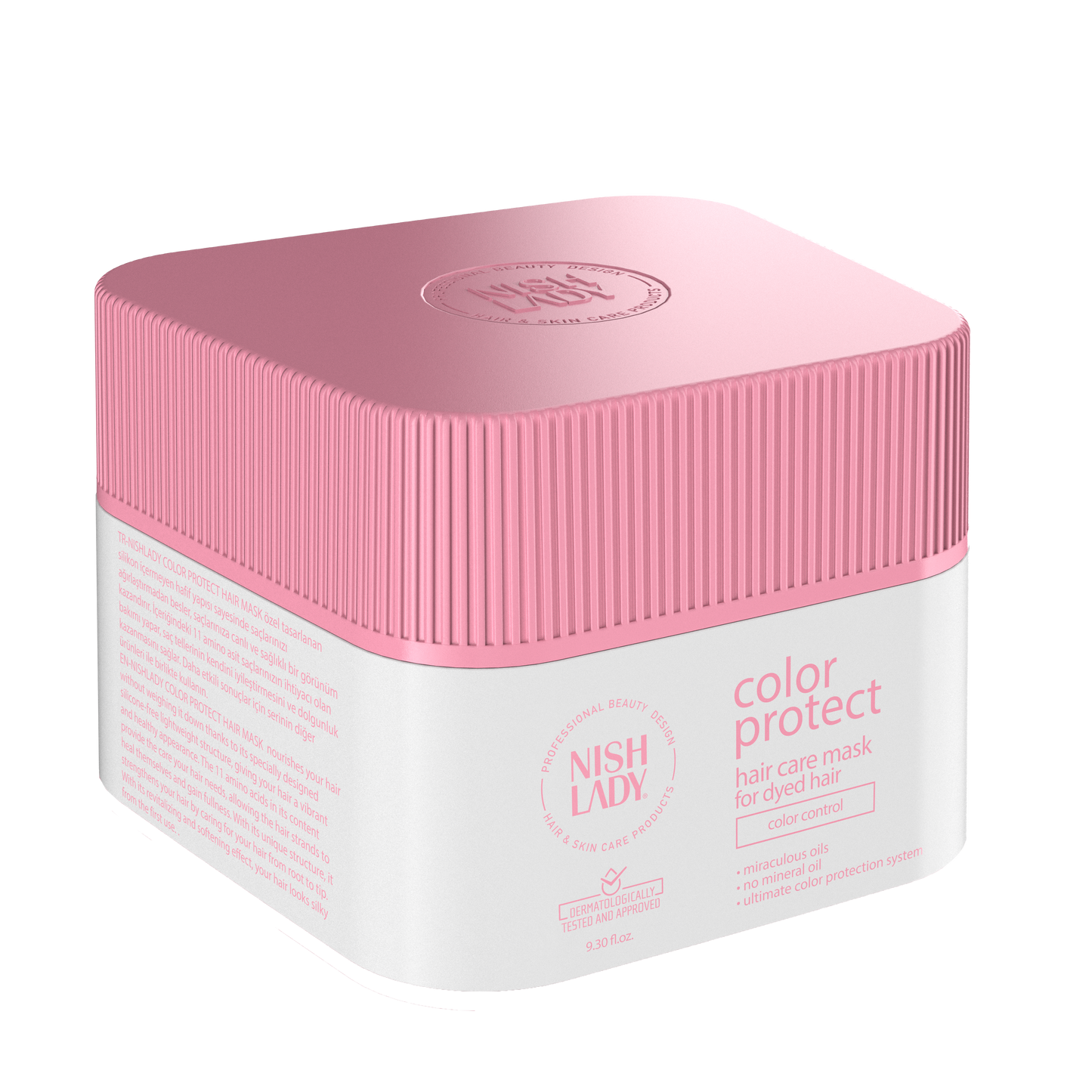 Colour Protect Маска за Коса , 275 мл