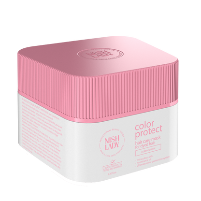 Colour Protect Маска за Коса , 275 мл