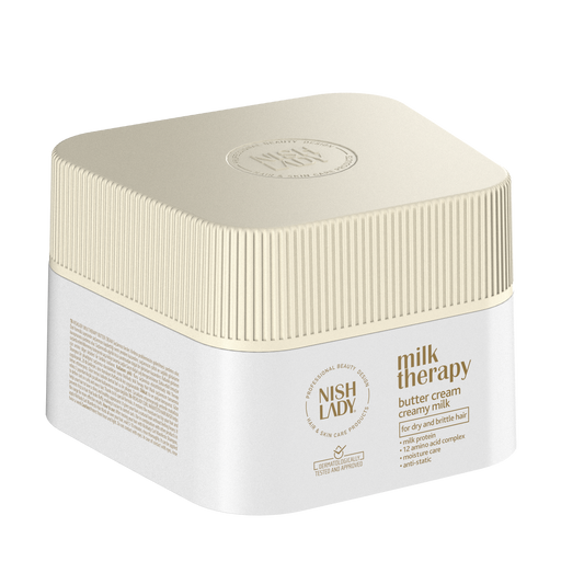 Milk Therapy Маска за коса, 275 мл